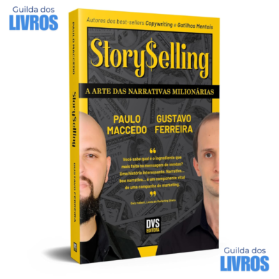 Guilda Dos Livros