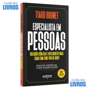 Guilda Dos Livros