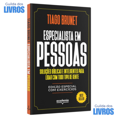 Guilda Dos Livros