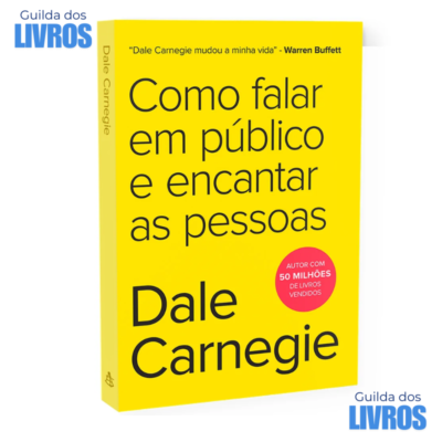 Guilda Dos Livros