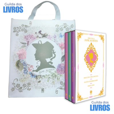 Guilda Dos Livros
