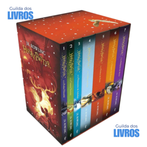Guilda Dos Livros