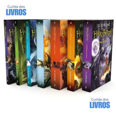 Guilda Dos Livros