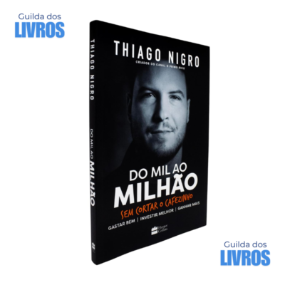 Guilda Dos Livros