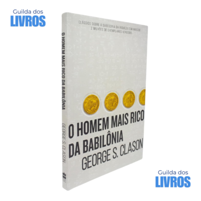 Guilda Dos Livros