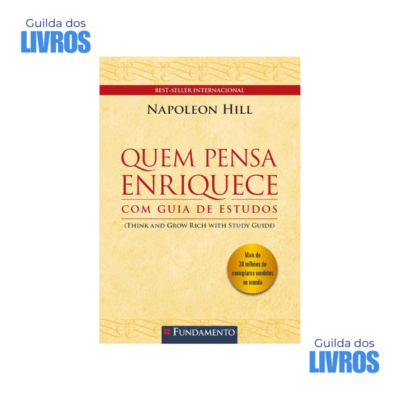 Guilda Dos Livros