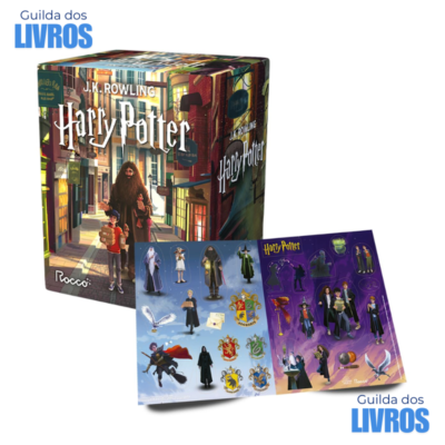 Guilda Dos Livros