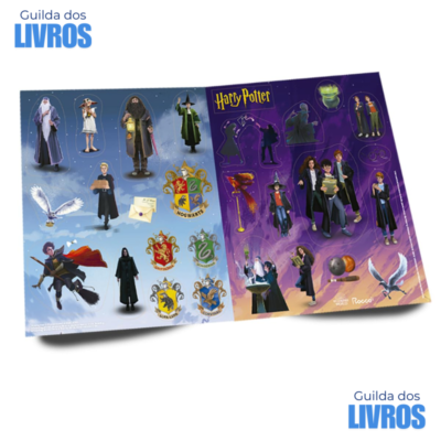 Guilda Dos Livros