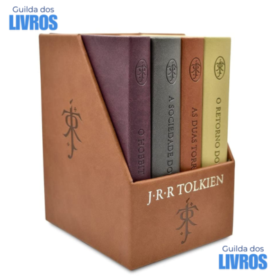 Guilda Dos Livros