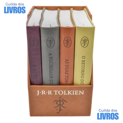 Guilda Dos Livros