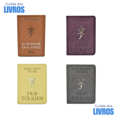 Guilda Dos Livros