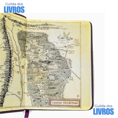 Guilda Dos Livros