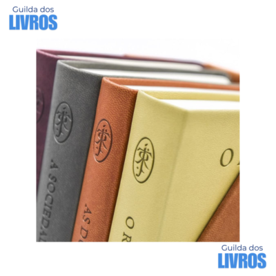 Guilda Dos Livros