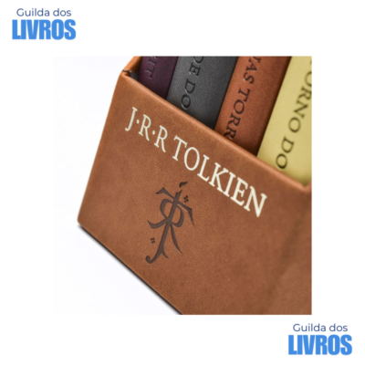 Guilda Dos Livros