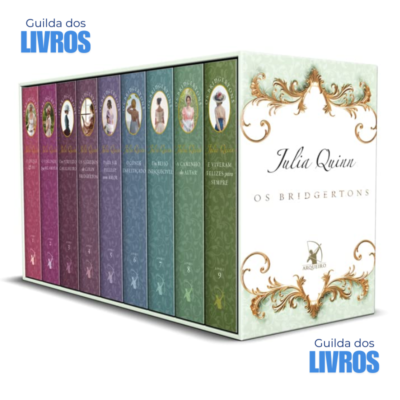 Guilda Dos Livros