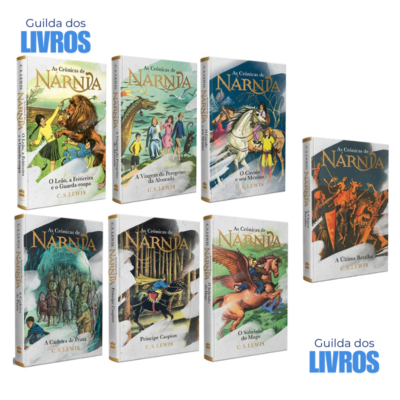 Guilda Dos Livros
