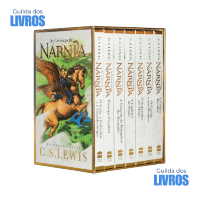 Guilda Dos Livros