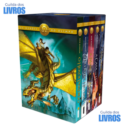 Guilda Dos Livros