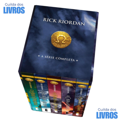 Guilda Dos Livros