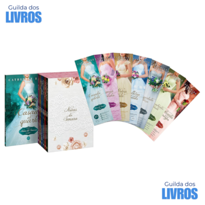Guilda Dos Livros