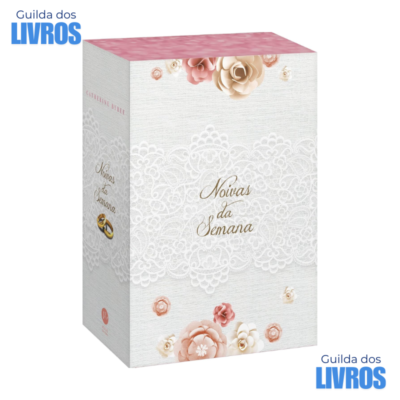 Guilda Dos Livros