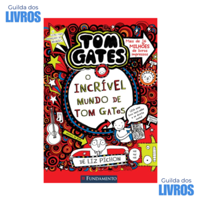 Guilda Dos Livros