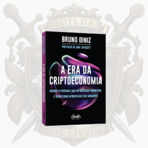 ₿ A Era da Criptoeconomia — Bruno Diniz