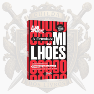 A Fórmula de Milhões — Alan Spadone