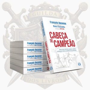 Cabeça de Campeão — Adote o Mapa Mental dos Campeões