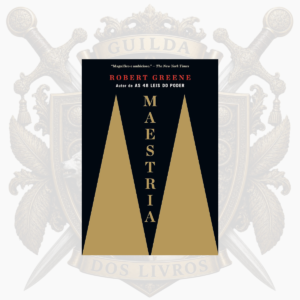 Maestria — Robert Greene