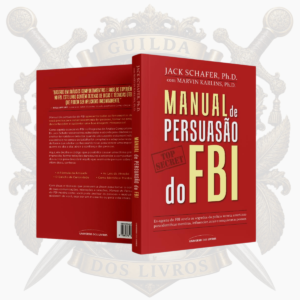 Manual de persuasão do FBI