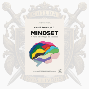 Mindset: A nova psicologia do sucesso