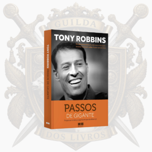 Passos de Gigante de Tony Robbins