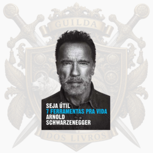 Arnold Schwarzenegger